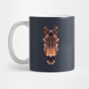 Horse Mug